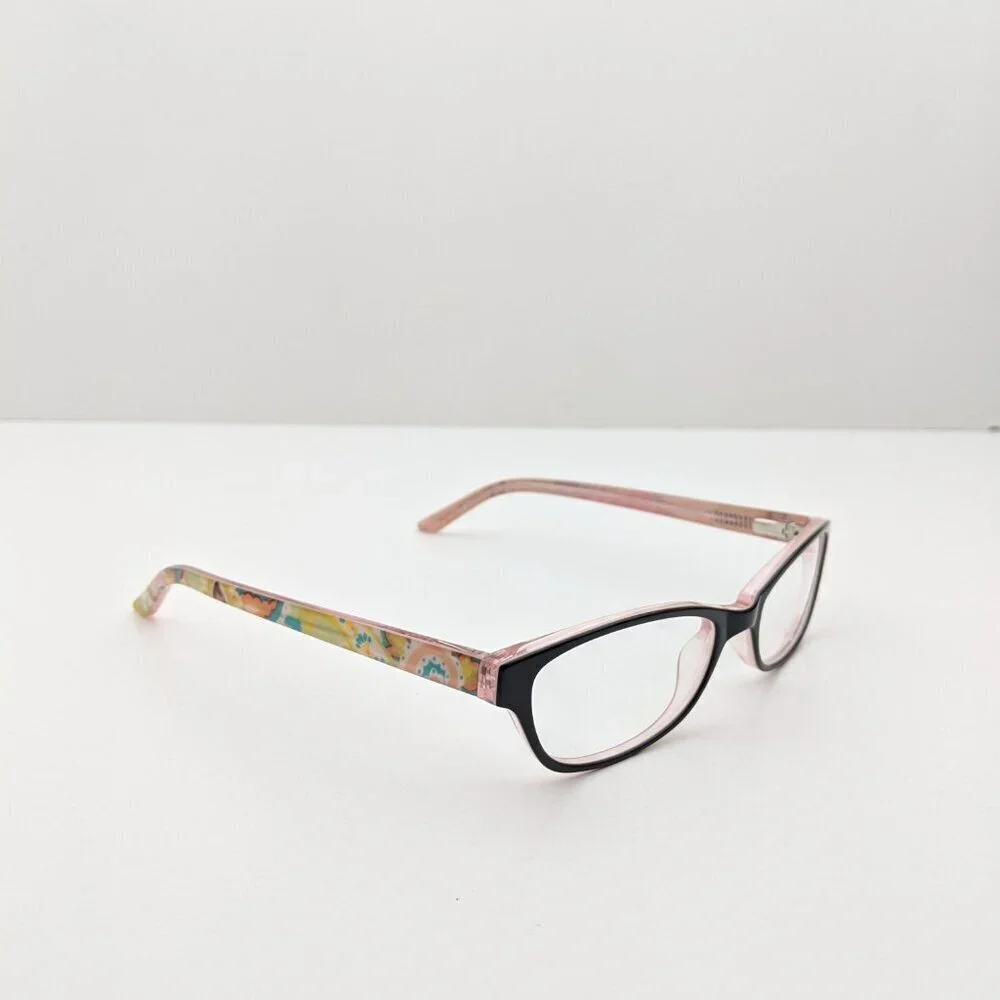 🕶️Vera Bradley Tutti Frutti(TFI) Eyeglasses 51/17/140 | ALH451🕶️